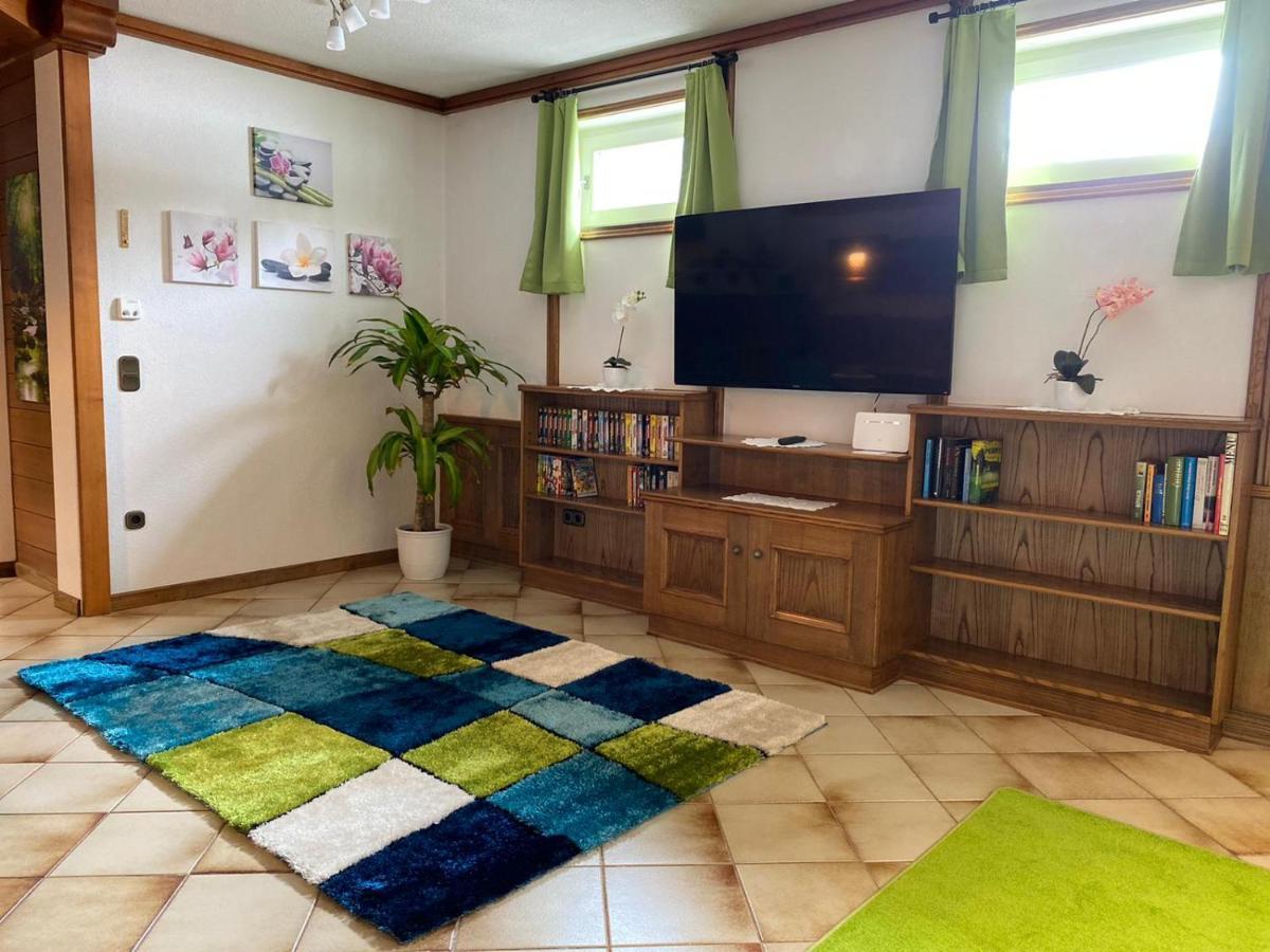 Ferienwohnung Scheiblechner Goestling an der Ybbs Exterior photo